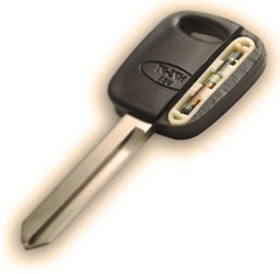 What Is Transponder Key